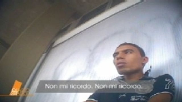 © Da video