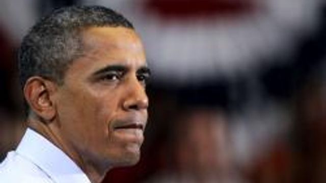 ©  Afp | Barack Obama nel 2011