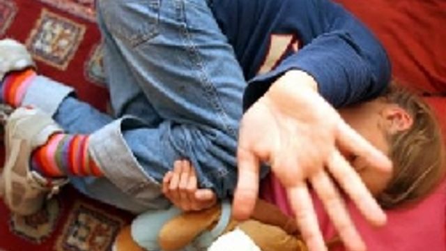 © Ansa | Violenza Pedofilia Minori Bambini 