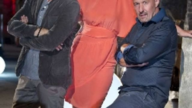 © Ufficio Stampa Mediaset