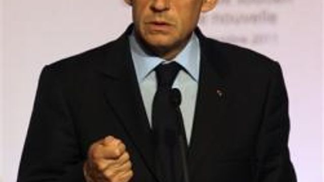 © Ap/Lapresse