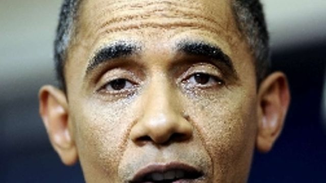 ©  Afp | Barack Obama nel 2011