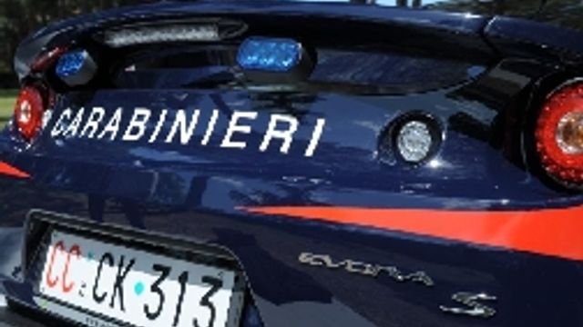 © Carabinieri