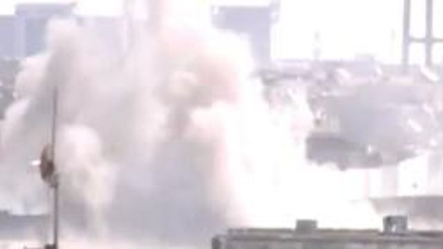 © Da video