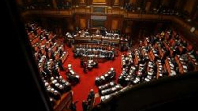 © Ap/Lapresse