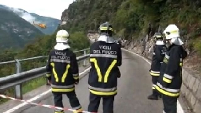 © Da video