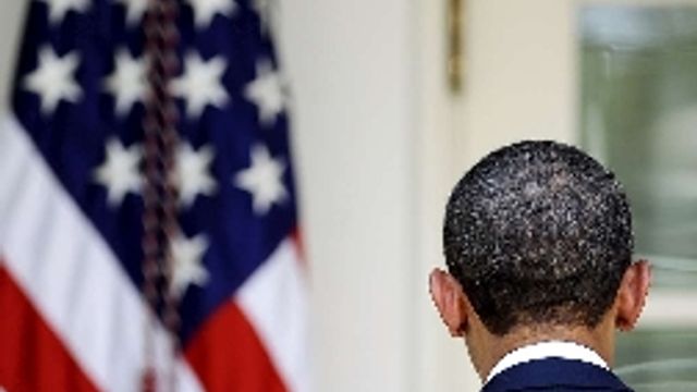 ©  Afp | Barack Obama nel 2011
