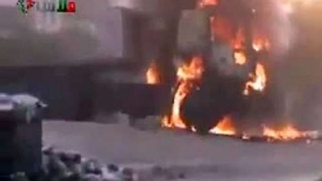 © Afp/Youtube