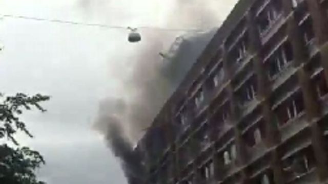 © Da video
