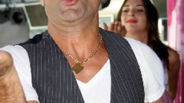 © Ufficio Stampa Mediaset