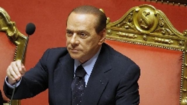 © LaPresse