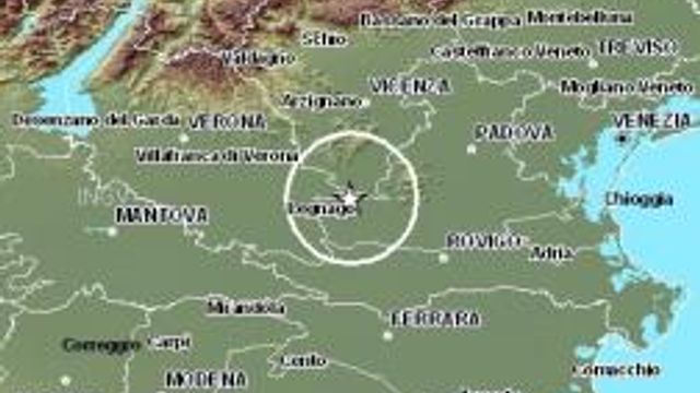 © Istituto Nazionale di Geofisica e Vulcanologia 
