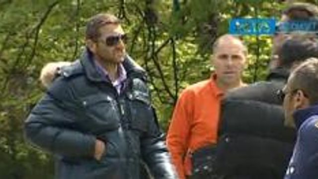 © Da video