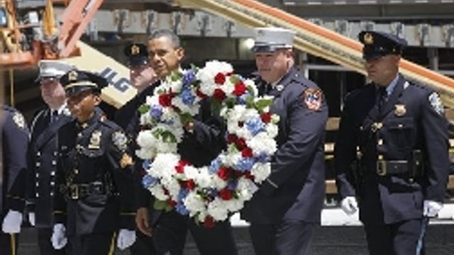 © Ap/Lapresse