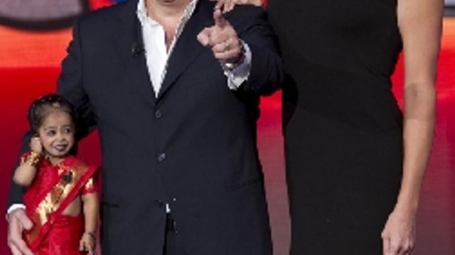 © Ufficio Stampa Mediaset 