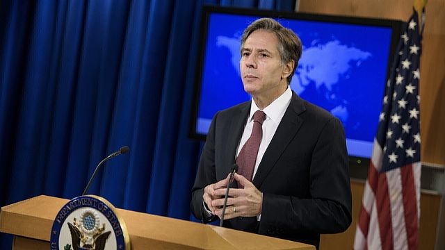 © Afp | Anthony Blinken sarà segretario di Stato