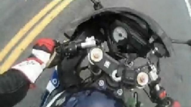 © Da video