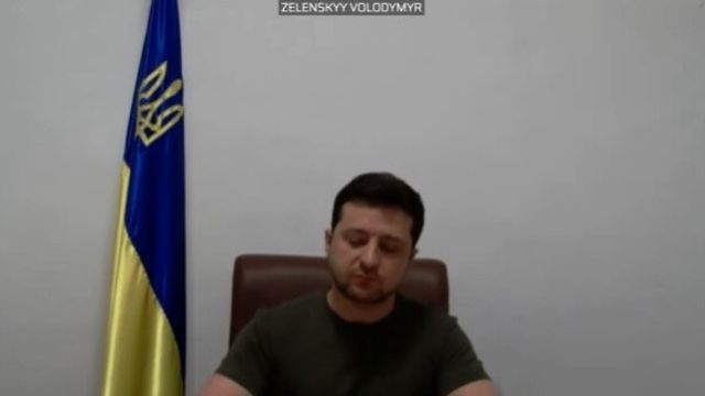 © Da video