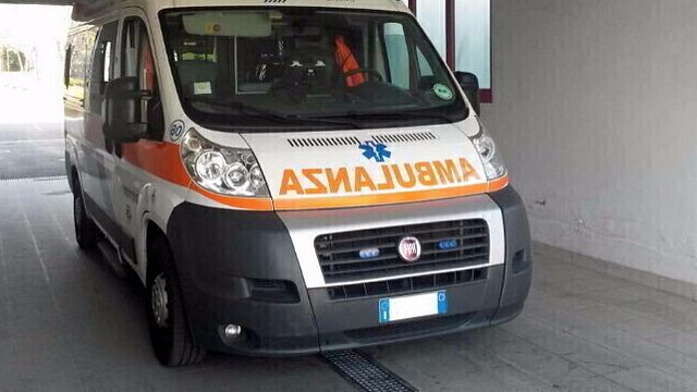 © ansa