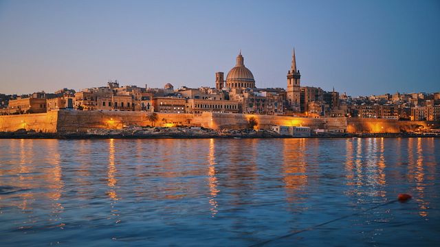 © Ente del Turismo | Valletta