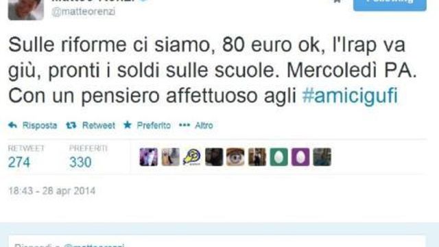 © twitter