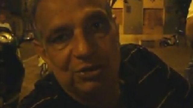 © Da video