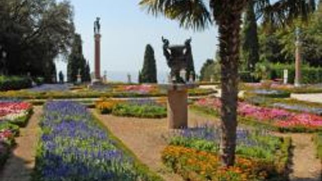 © Ufficio stampa | Castello di Miramare, Trieste 