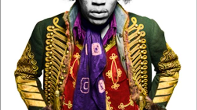 © Ufficio stampa | MANKOWITZ Hendrix Classic Colour b 