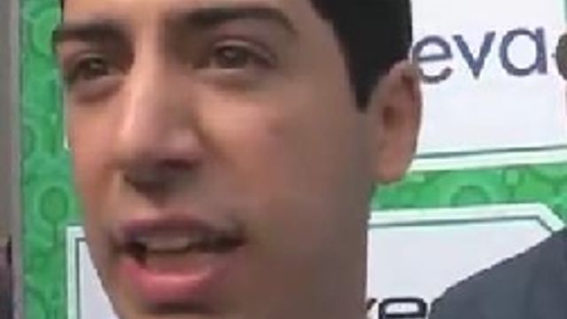 © Da video