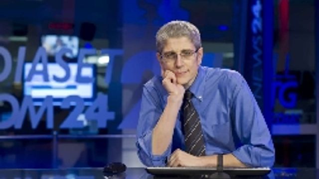 © Ufficio Stampa Mediaset 