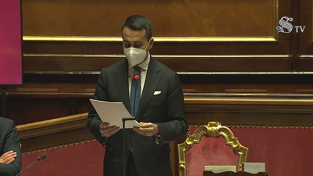 © Da video