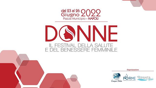 © Festival della Salute e del benessere femminile