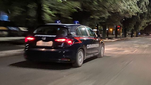 © Carabinieri