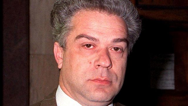 © Ansa | Giorgio Pietrostefani