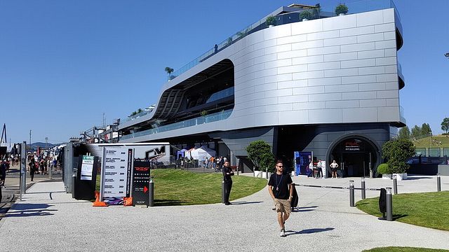 © Misano World Circuit 