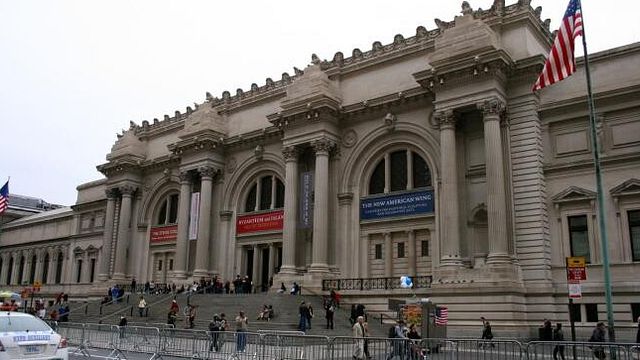 © tripadvisor | The Metropolitan Museum of Art, New York, USA