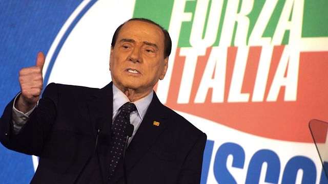 © Italy Photo Press