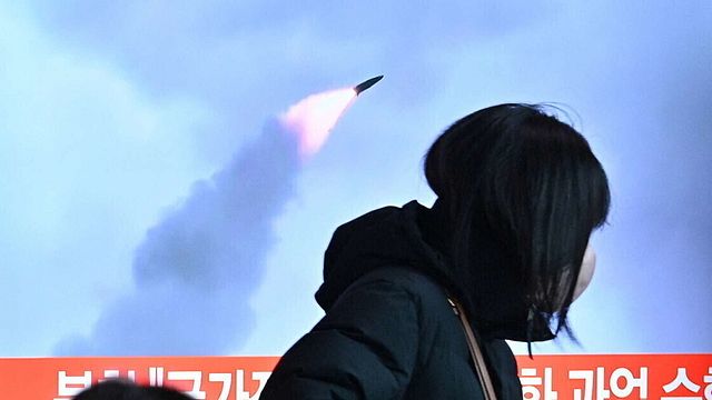 © Afp