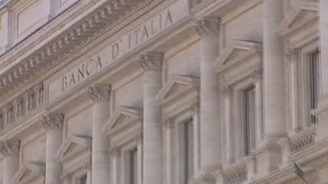 © Tgcom24| Bankitalia, debito record