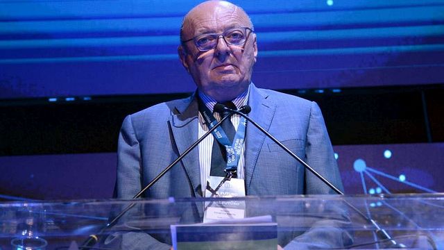 © Ansa | Gilberto Pichetto Fratin, ministro della Transizione ecologica