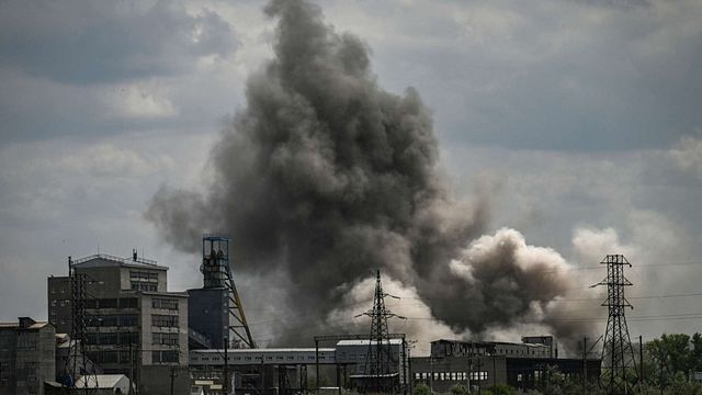 © Afp