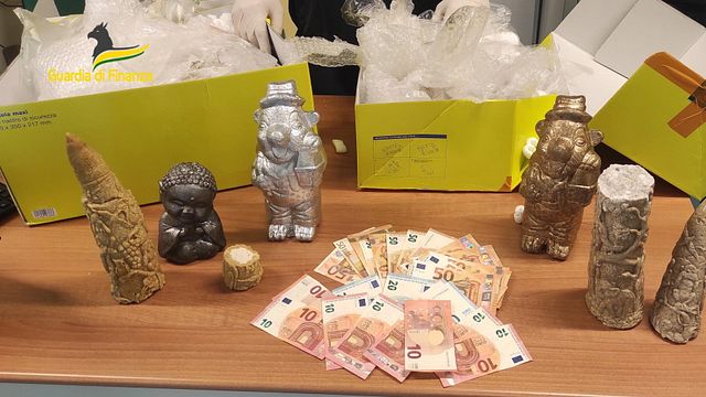 © Guardia di finanza