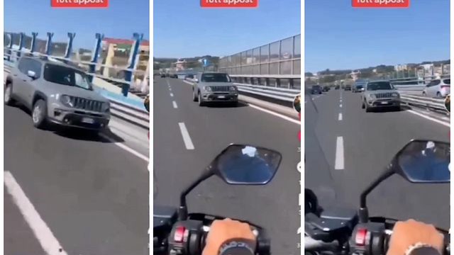 © Da video