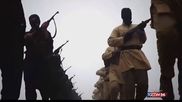 © Tgcom24 | Smantellata una cellula Isis in Italia
