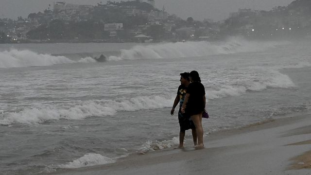 © Afp