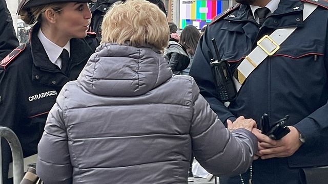 © Carabinieri