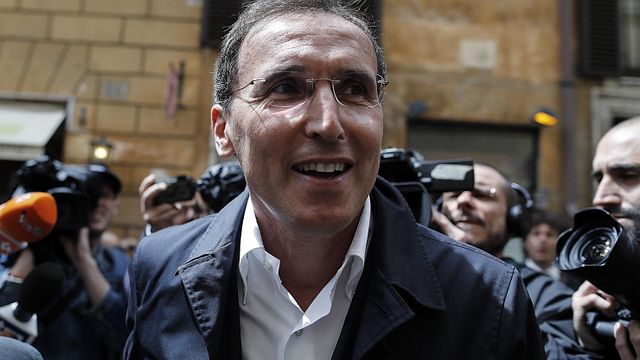 © ansa| Francesco Boccia