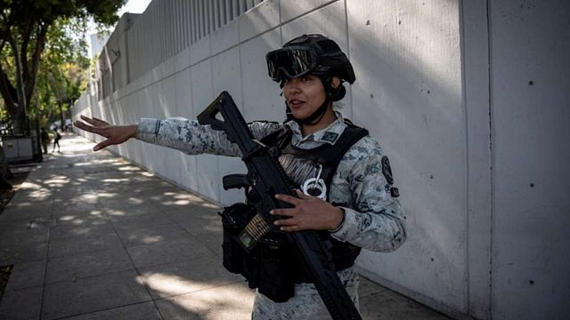 © Afp