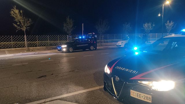 © Carabinieri