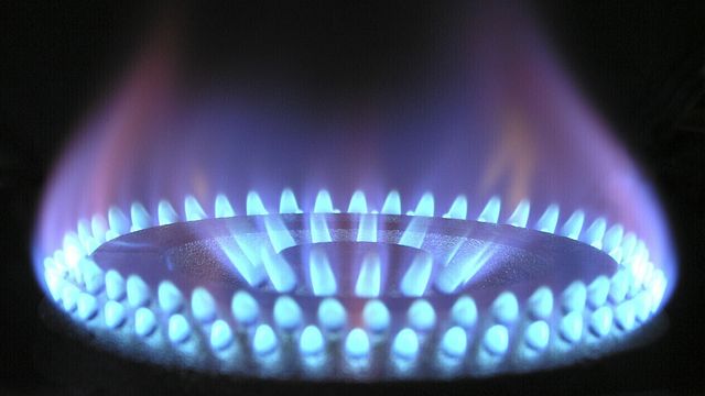 © Ufficio stampa | gas